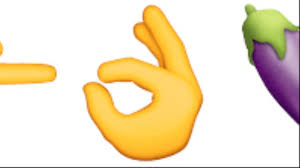 Image result for discreet sex symboldonut